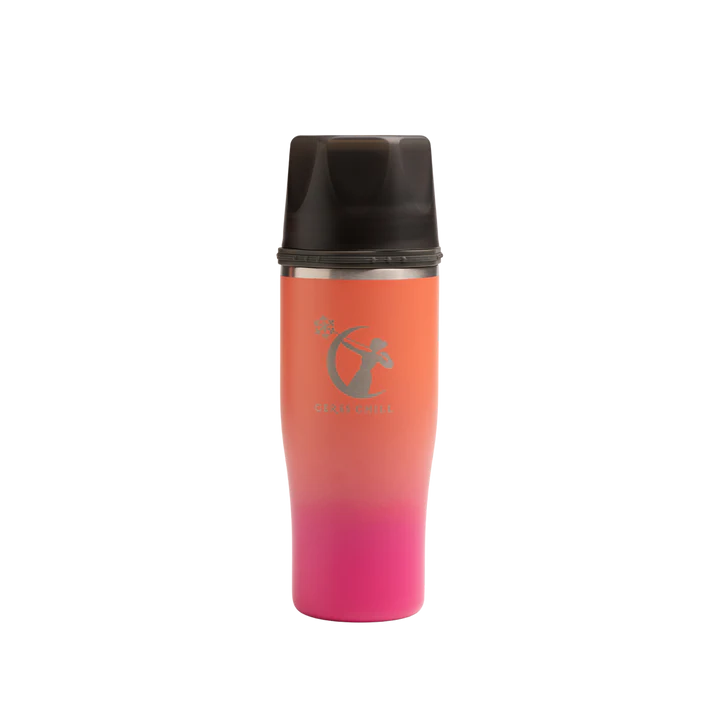Demigoddess Breastmilk Chiller - CERES CHILL