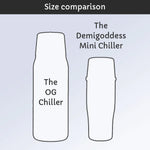 Load image into Gallery viewer, The Original &amp; Demigoddess Chiller Duo, Set of 2
