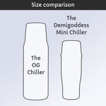 Load image into Gallery viewer, Demigoddess Breastmilk Chiller
