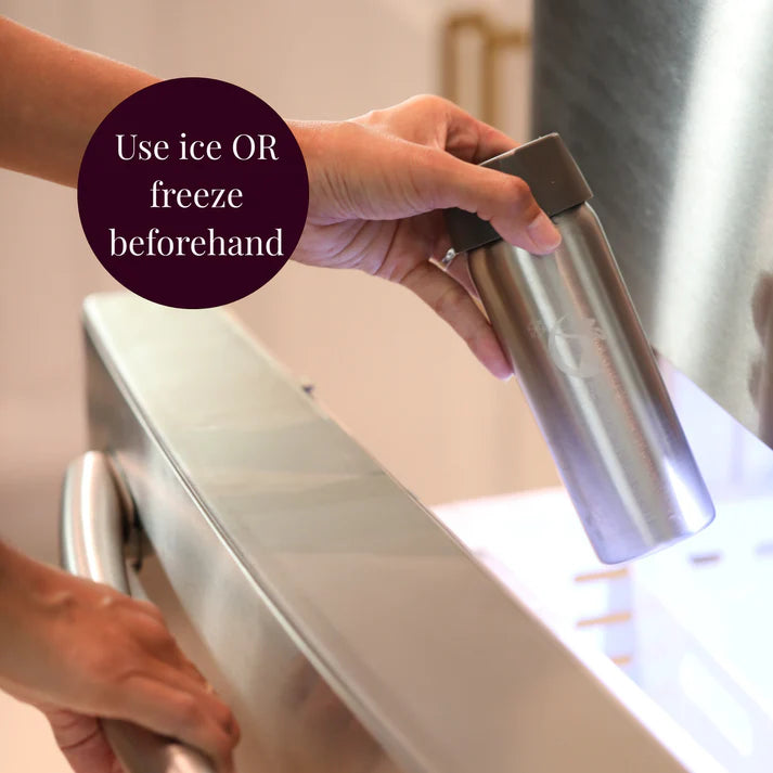 [New!] OG+ Chiller/Warmer - Portable Breastmilk Cooler System 28 Oz