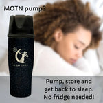 Load image into Gallery viewer, Demigoddess Mini Breastmilk Chiller
