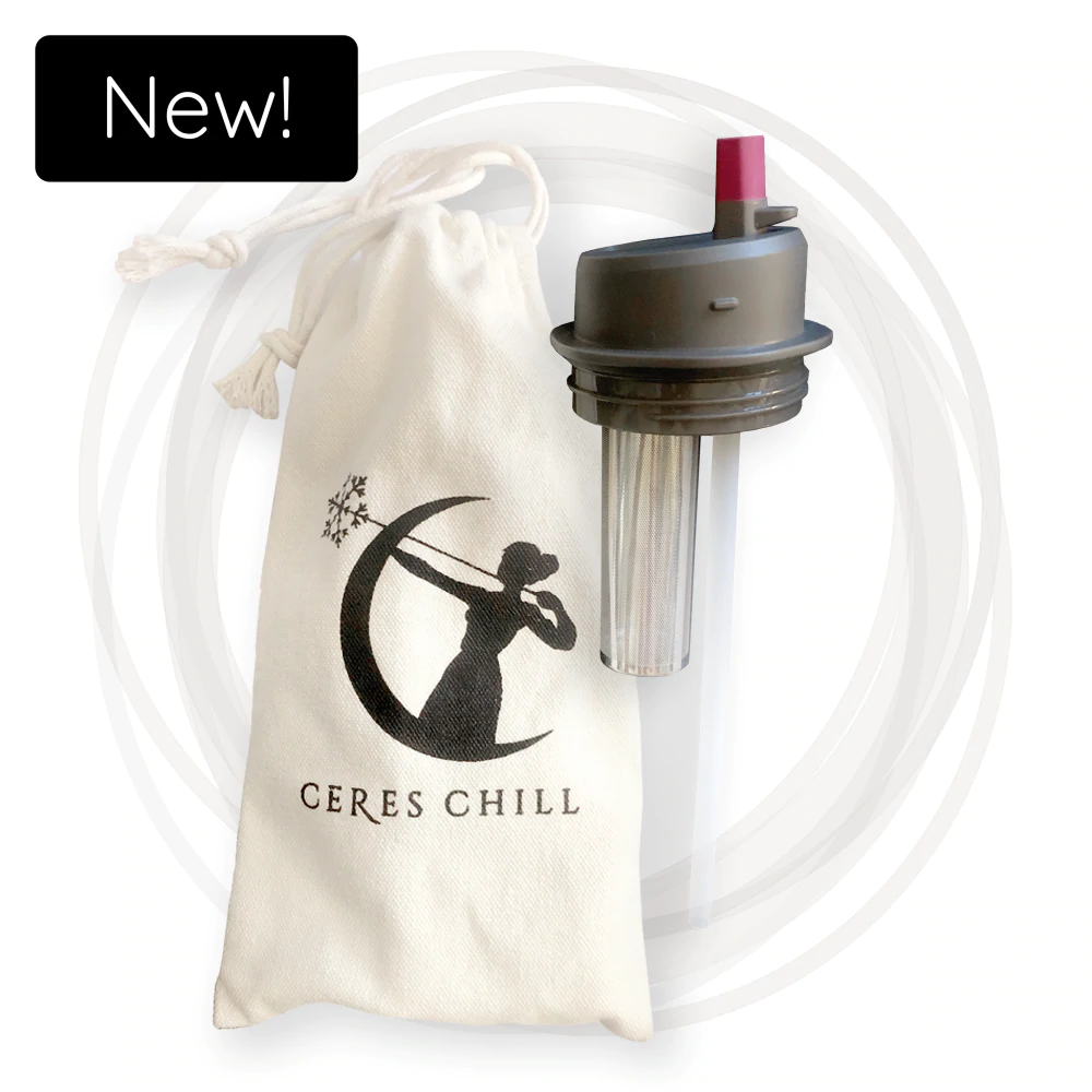 Demigoddess Mini Breastmilk Chiller – Ceres Chill Singapore